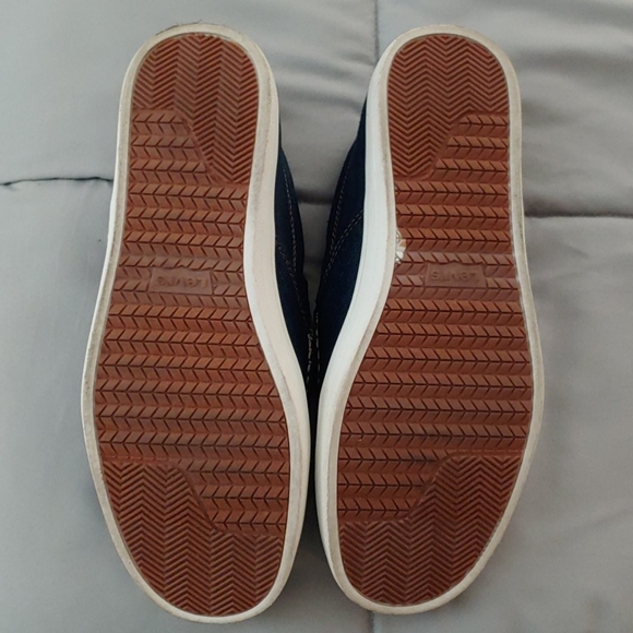 Levi's Slip on casual shoes - Picture 3 of 6
